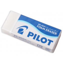 PILOT ER-F20 擦膠 橡皮擦