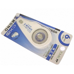Tombo CT-CX6 6mm x 12m Japanese plaque Correction tape