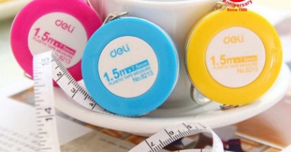 Dl5 Ruler DELI Lens Ruler