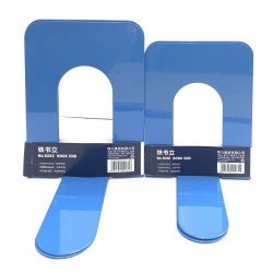 DELI 9262 書立(藍色) 7-1/2 吋 (191mm)