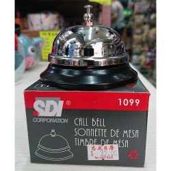 SDI 1099 台灣叫人鐘 叮叮鐘 Call Bell  (高質素)