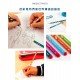 Stabilo Easy Graph Pencils (HB) 德國鵝仔牌洞洞筆 人體工學幼兒學習鉛筆 (1支)
