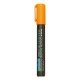 Nakabayashi Whiteboard Pen (for Blackboard) - Orange 
