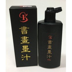 KS Calligraphy and Painting Ink  250g