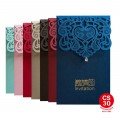 雕刻請柬(新款)