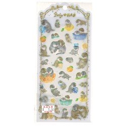 小狗仔貼紙 dog sticker