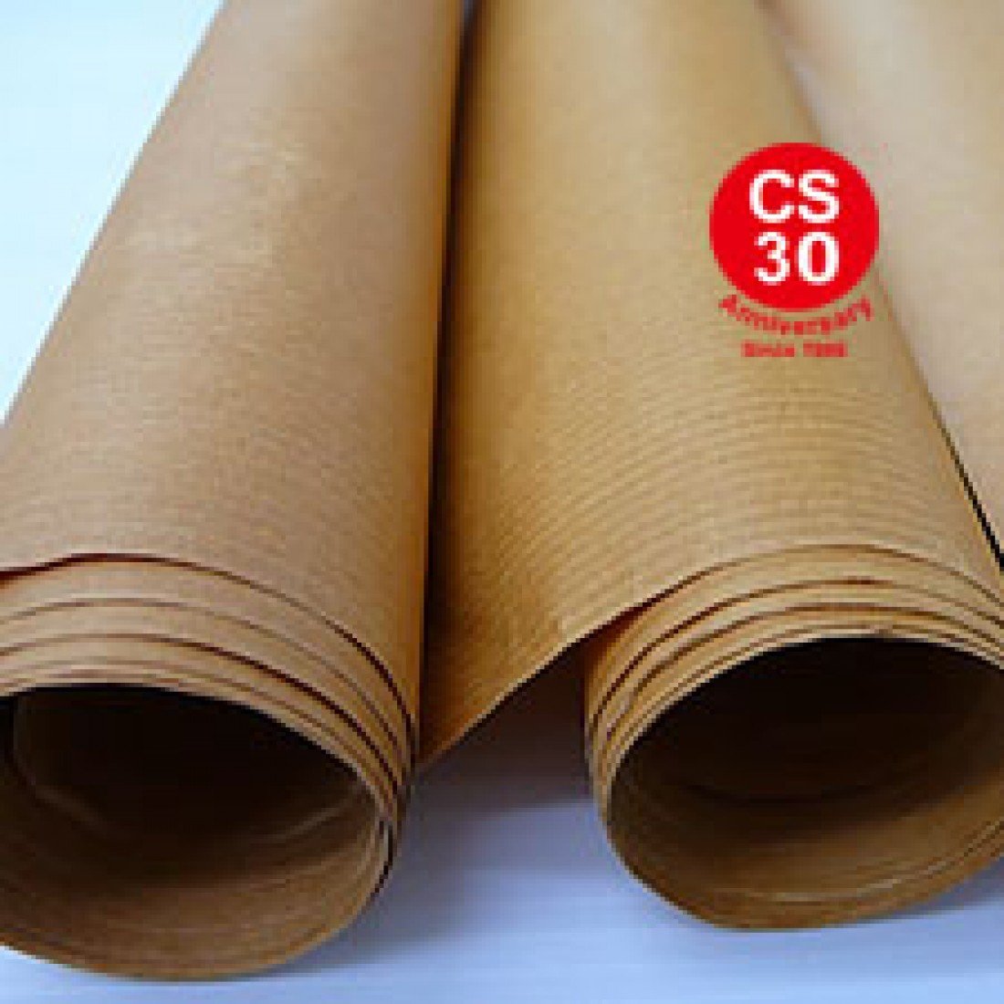 Paper Cheken Extra thick yellow chicken paper