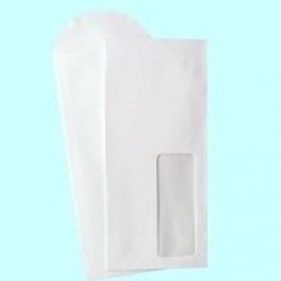 white envelopes with window 4x9inch white envelopes with window 4x9inch