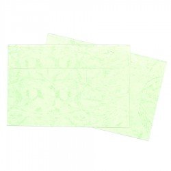 pattern Envelopes (4 5/8″ x 6 3/4″) (Pack of 20) 4322
