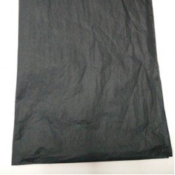 Black Tissue Paper 