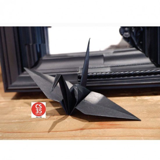 DIY Origami Paper 40 colors 200 sheets 15x15cm (color folding paper)