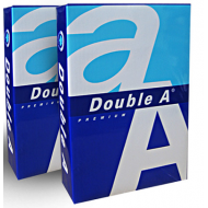 Double A 80gsm A4 Copy Paper