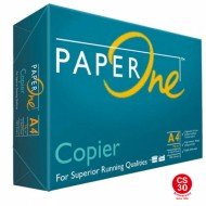 Paper One A4 (70gsm) Copy Paper 