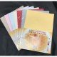 A-Tech A4 Bright Pearl Paper 120gsm 20 sheets pack