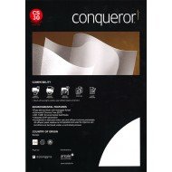 Conqueror 英國剛古紙 220gsm (20張包)