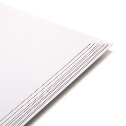 A4 Extra White Printer Card  310gsm
