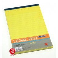 CAMPAP A5 Legal pad notebook 