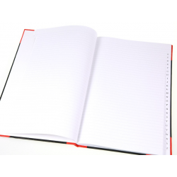 KAMI Index notebook Book SRHC-H2201-I (8 1/8 x 13 1/8) 