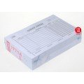 English Voucher