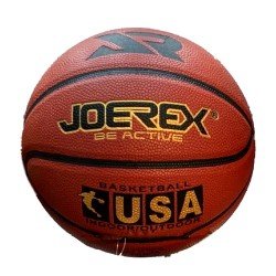 Joerex PU籃球 JB828 be active indoor / outdoor