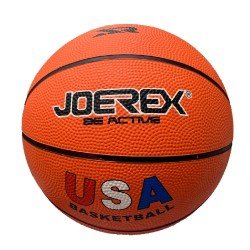 Joerex 7號膠籃球  BE active USA Basketball