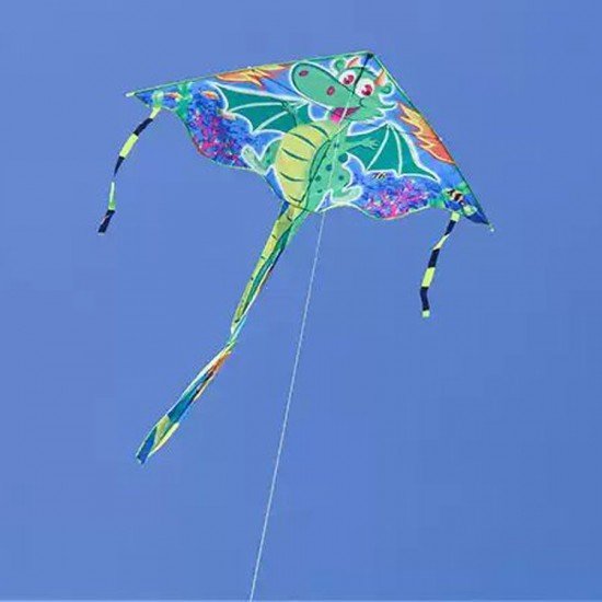 小恐龍風箏 140cm