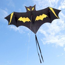 Bat Kite 2.4 meter (Super Large Kite)