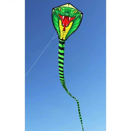 15m mamba snake kite (super long tail kite) 15m mamba snake kite (super long tail kite)