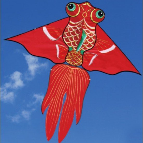 大金魚風箏 2米