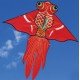 大金魚風箏 2米