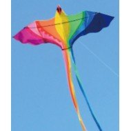七彩鳳凰風箏 2米