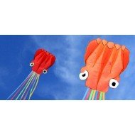 3D風箏-八爪魚風箏-章魚