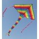 經典彩虹風箏 Rainbow kite 95cm 