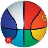 GOMA GRB2-8C 八色 2號小籃球