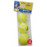 GOMA tennis ball (3pcs) GT102B