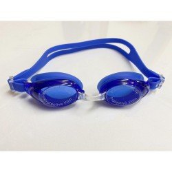 GOMA G0335 UV Resistant Swimming Goggles (Replaceable Nose Bridge Silicone)