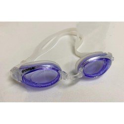 GOMA Silicone Anti-Fog Goggles G2532