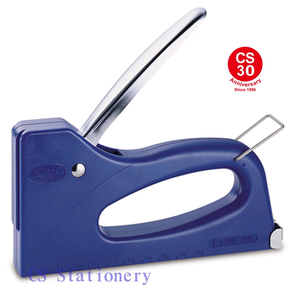 KW-trio 18502 Stapler-Made in Taiwan