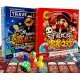 全球環球富翁之行 Monopoly Traveling around the World Card Game 富翁類遊戲 全球環球富翁之行 Monopoly Traveling around the World Card Game 富翁類遊戲
