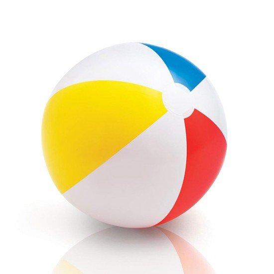 Intex Summer Beach ball (Inflatable) 37CM