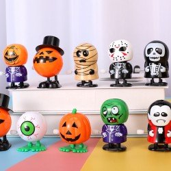 Halloween toys  (chain bouncing toys)