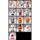 Halloween toys  (chain bouncing toys)