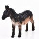 農場動物模型套裝 仿真野生動物玩具 兒童早教認知禮物 (驢, 馬, 豬,羊, 牛, 狗) 農場動物模型套裝 仿真野生動物玩具 兒童早教認知禮物 (驢, 馬, 豬,羊, 牛, 狗)