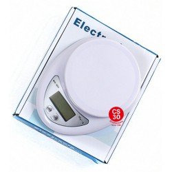 ELECTRONIC KITCHEN SCALE WH-B05