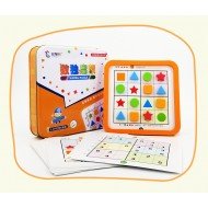 Magnetic Sudoku Game Box