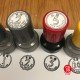 Hong Kong coin stamp 7pcs plus one clock stamp Hong Kong coin stamp 7pcs plus one clock stamp