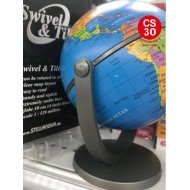 German Stellanova globe