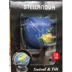 德國Stellanova 世界地球儀