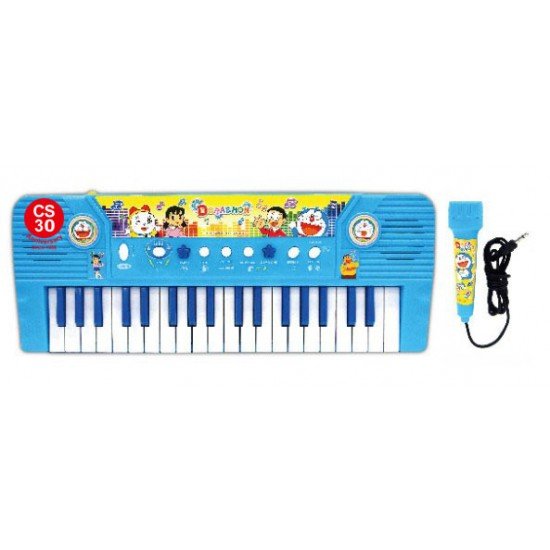 Doraemon Piano DA32982B