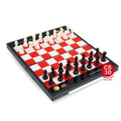 Magnet Chess (Portable type)